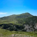 Dr Bizhga Agroturizem Golem (Gjirokaster)