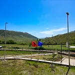 招待所 Dr Bizhga Agroturizem Golem (Gjirokaster)