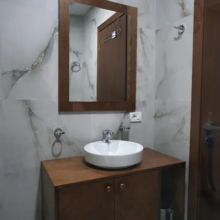 Dr Bizhga Agroturizem