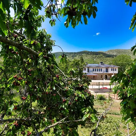 Dr Bizhga Agroturizem *