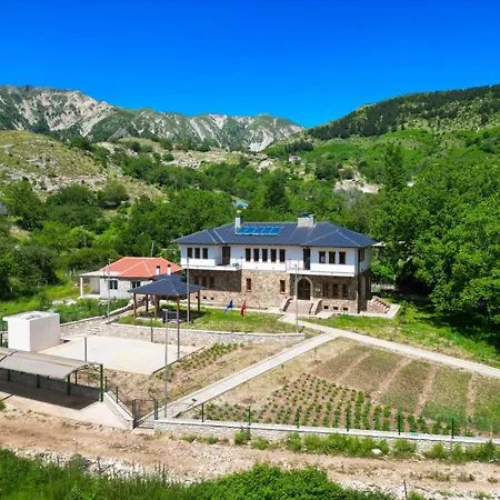 Dr Bizhga Agroturizem *