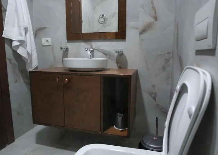 Dr Bizhga Agroturizem