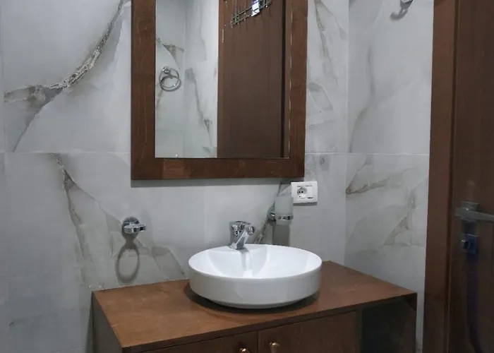 Dr Bizhga Agroturizem