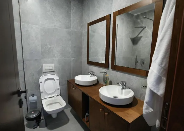 Affittacamere Dr Bizhga Agroturizem