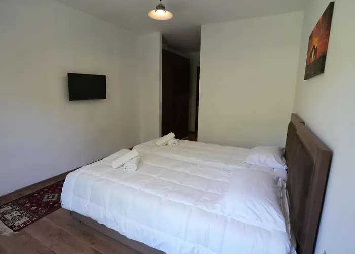 Dr Bizhga Agroturizem *