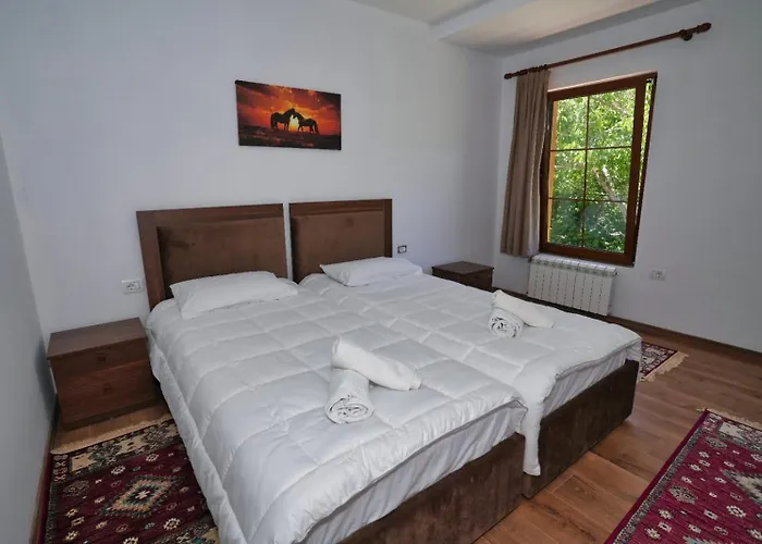 Dr Bizhga Agroturizem