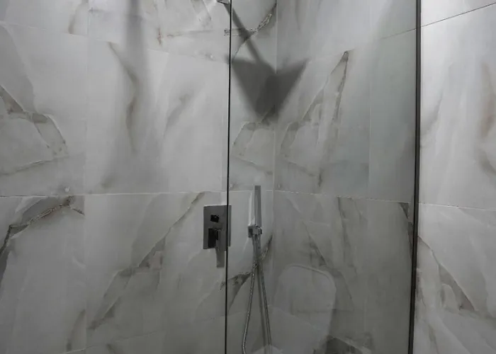 Affittacamere Dr Bizhga Agroturizem *