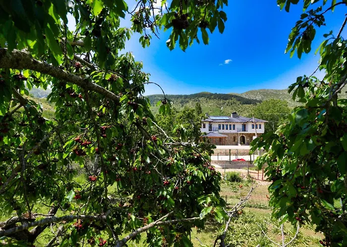 Dr Bizhga Agroturizem *