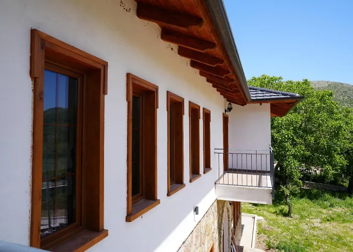 Dr Bizhga Agroturizem