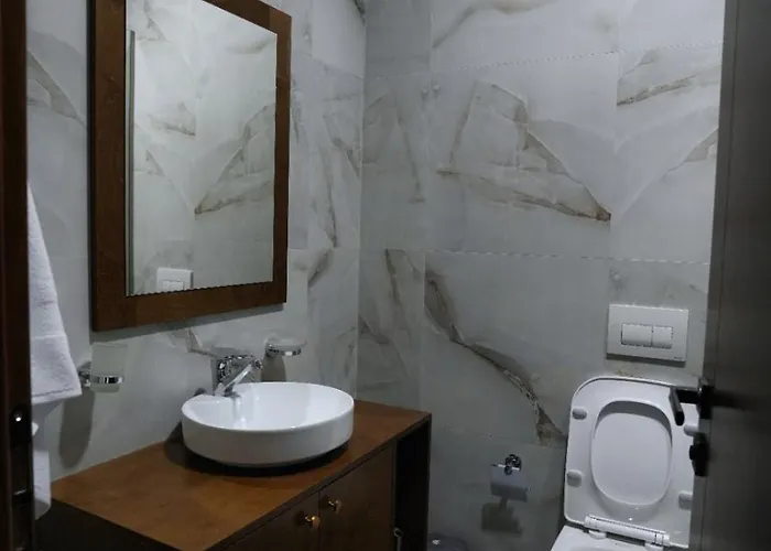 Dr Bizhga Agroturizem Affittacamere