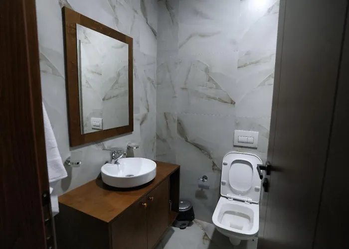 Dr Bizhga Agroturizem