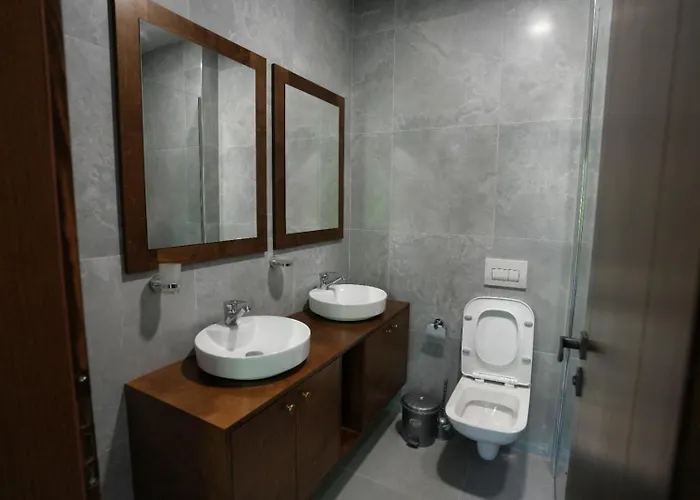 Affittacamere Dr Bizhga Agroturizem