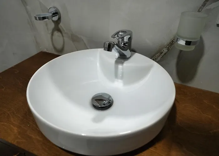 Dr Bizhga Agroturizem Affittacamere