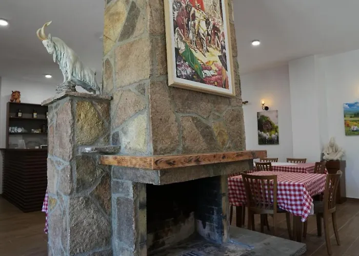 Dr Bizhga Agroturizem Affittacamere *