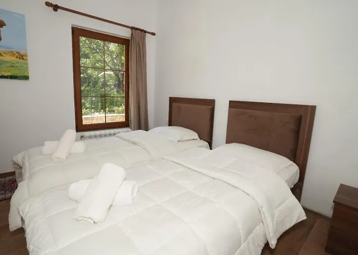 Affittacamere Dr Bizhga Agroturizem *