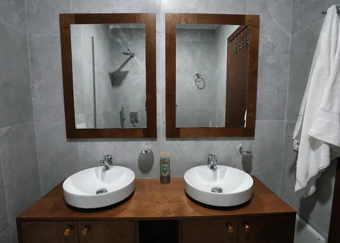 Dr Bizhga Agroturizem