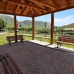 Dr Bizhga Agroturizem Гостевой дом