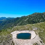 Dr Bizhga Agroturizem Гостевой дом Golem (Gjirokaster)