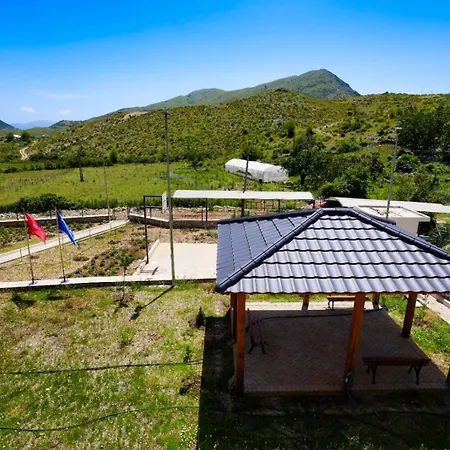 Dr Bizhga Agroturizem 게스트하우스 Golem (Gjirokaster)