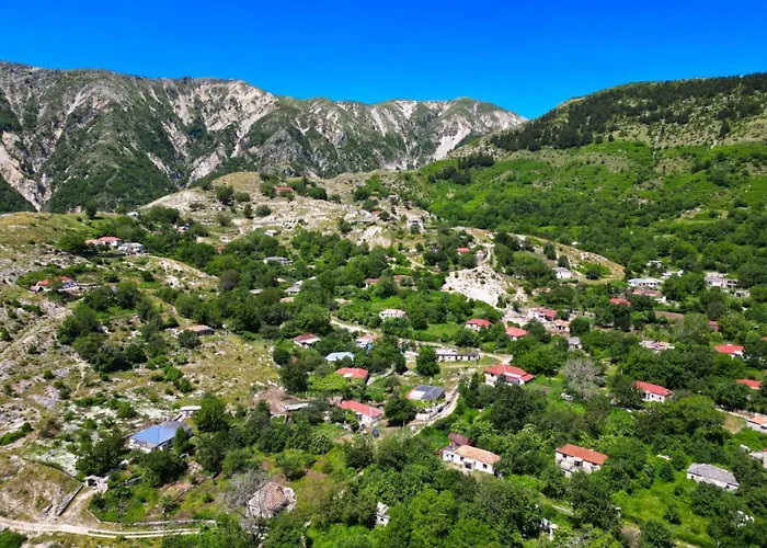 Dr Bizhga Agroturizem Pensjonat *