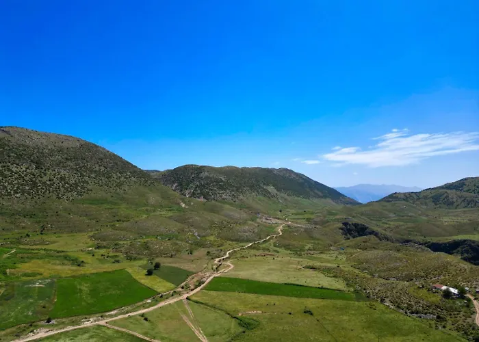Dr Bizhga Agroturizem Pensjonat