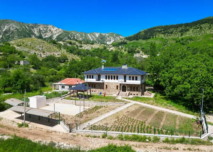 Dr Bizhga Agroturizem *